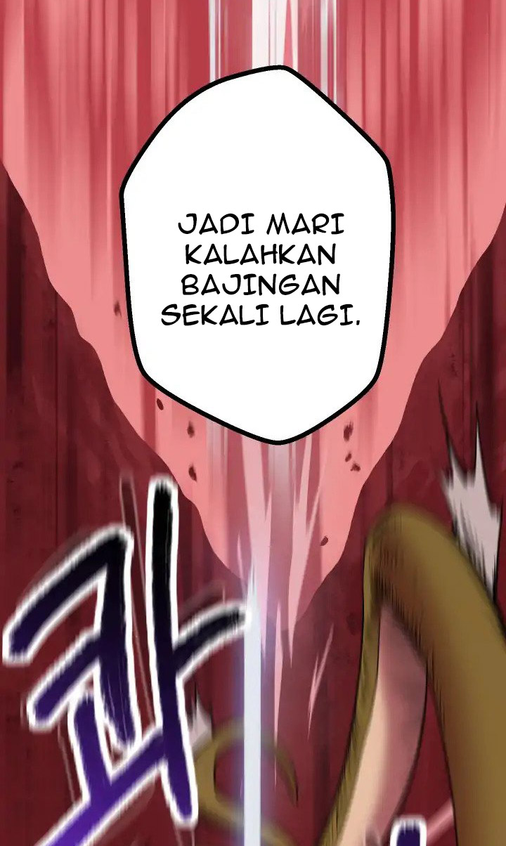 Otherworldly Sword King’s Survival Records Chapter 03 Gambar 24
